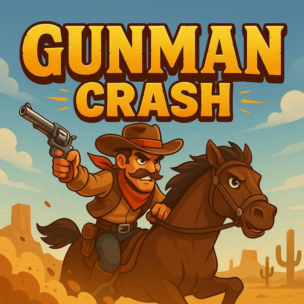 Gunman Crash